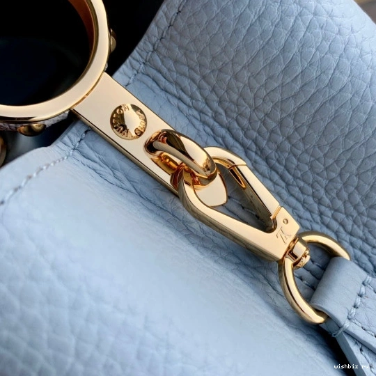WIS LOUIS MM VUITTON CAPUCINES 0925